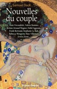 Samuel Dock - Nouvelles du couple