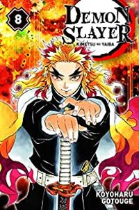 Koyoharu Gotouge - Demon Slayer
