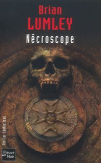 Brian Lumley - Nécroscope