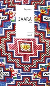  Beyrouk - Saara
