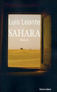 Luis Leante - Sahara