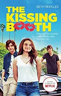 Beth Reekles - The Kissing Booth