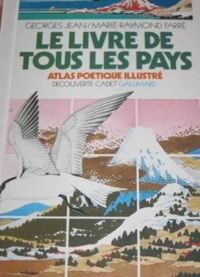 Georges Jean - Marie Saint Dizier - Le livre de tous les pays