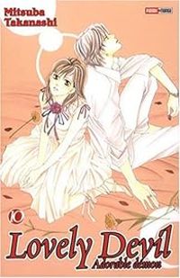 Mitsuba Takanashi - Lovely Devil