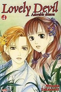 Mitsuba Takanashi - Lovely Devil
