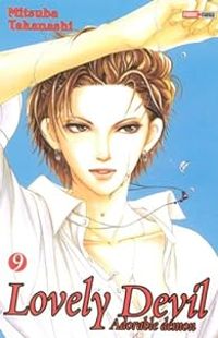 Mitsuba Takanashi - Lovely Devil