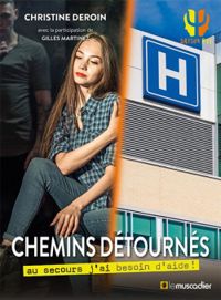 Christine Deroin - Chemins détournés