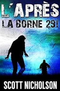 Scott Nicholson - La Borne 291