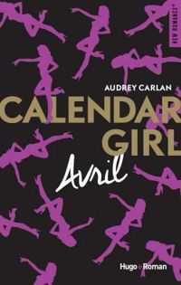 Audrey Carlan - Avril