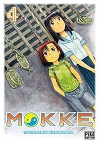 Takatoshi Kumakura - Mokke