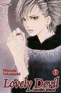Mitsuba Takanashi - Lovely Devil
