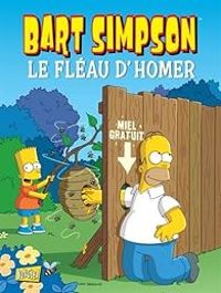 Matt Groening - Le fléau d'Homer